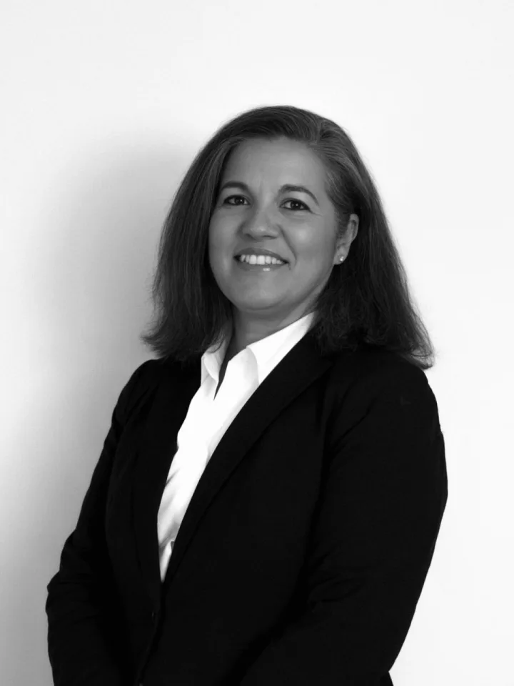 Carmen Serrano, Senior Litigator