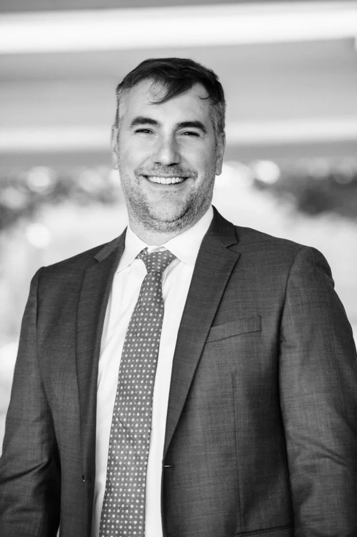 Raúl Delgado, Compliance Lead